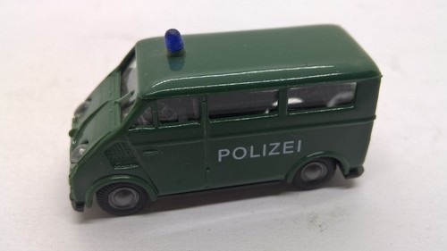 Revell praliné dkw - dkw, f89