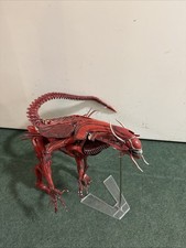 Neca Genocide Red Alien Queen