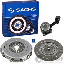 SACHS KUPPLUNGSSATZ KOMPLETT