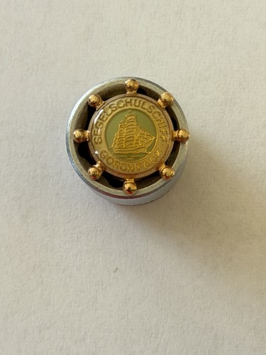Pin marine - -,