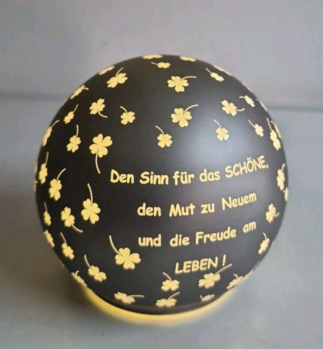 Deko kugel lampe formano - deko, lampe,
