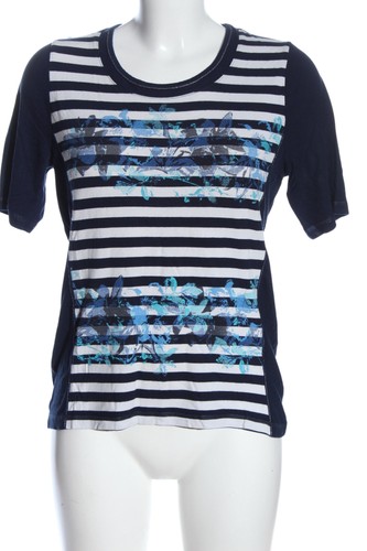 Gollehaug print shirt damen - print-shirt,