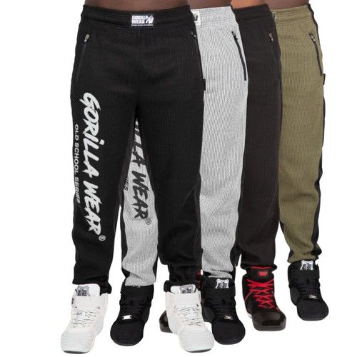 Gorilla wear augustine old - wear,