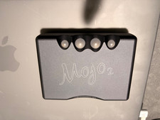 Chord Mojo 2 DAC and Headphone