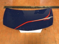 Renault Clio III Motorhaube