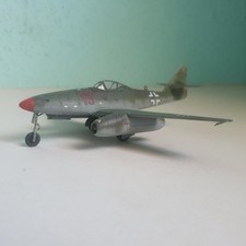 MESSERSCHMITT ME 262A-1a