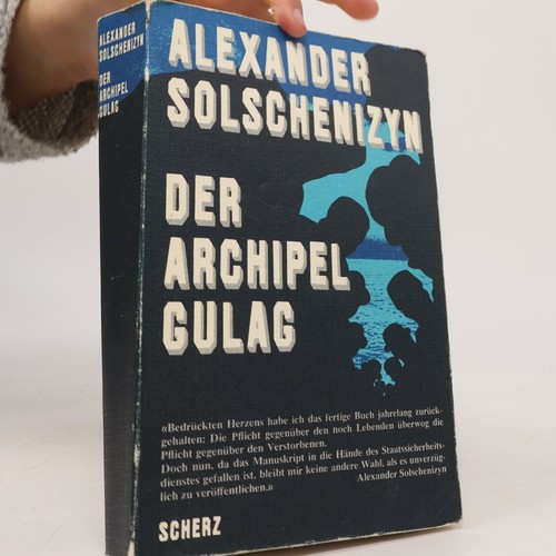 Der archipel gulag - der, | 