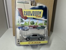Greenlight 1:64 Raw Chase AMC