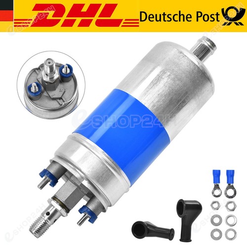 Kraftstoffpumpe benzinpumpe - kraftstoffpumpe,