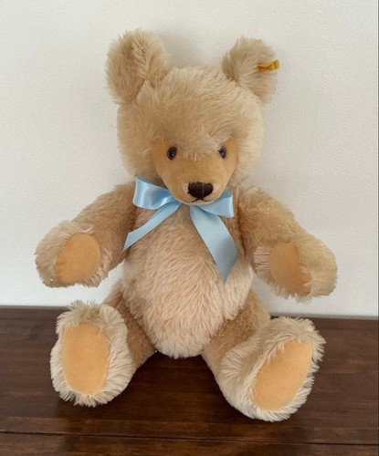 Steiff original teddybär - steiff,