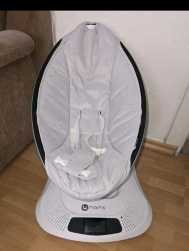 4moms mamaroo4 automatische - 4moms,