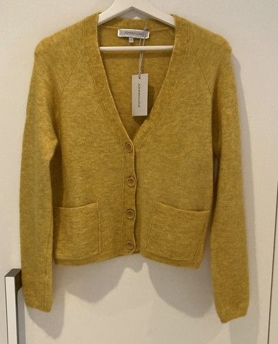 Johnny love strickjacke - johnny,
