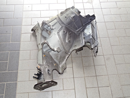 Caddy 2013 - vw, bj: