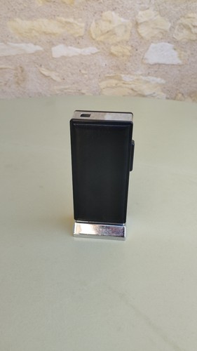 Vintage sarome tischfeuerzeug - sarome,