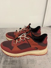 Schuhe Sneaker von ECCO Gr. 40