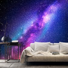 Galaxy Weltraum Sterne Kosmos