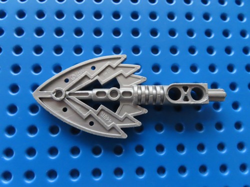 Lego bionicle waffe rahkshi - lego,