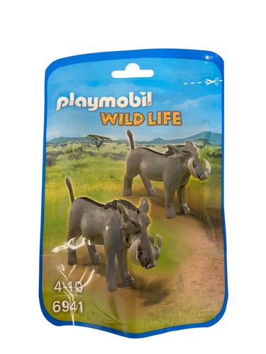 Playmobil 6941 wild life - life, |