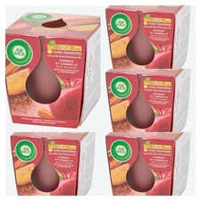 5x AirWick Apfel Zimt