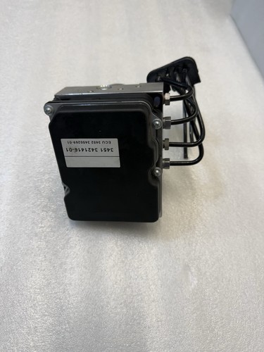 Abs block hydroagregat - block,