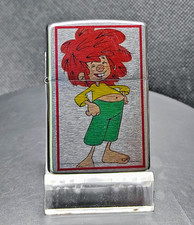 Original Zippo Feuerzeug / aus