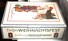 Bahlsen Weihnachtspaket