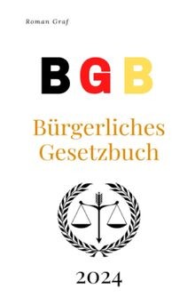 Bgb das bürgerliche - bgb,