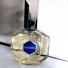 AVON  Sprühflacon  Moonwind 50 ml  Neuwertiger Zustand Vintage Rarität