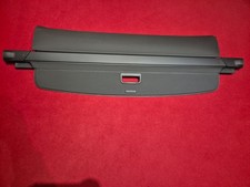 Original Laderaumabdeckung