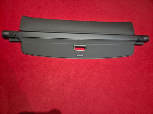 Original laderaumabdeckung - original,