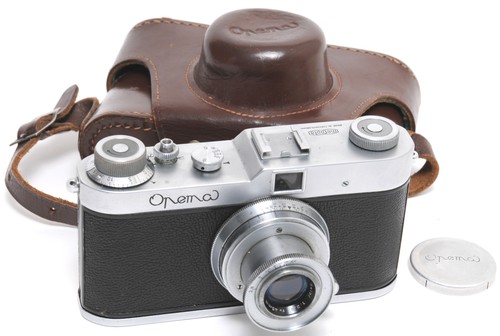Meopta opema 35mm viewfinder - opema,