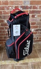 Titleist 14 Golf Cart Bag ***