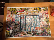 2000 Teile Puzzle "Emergency