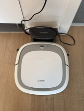 Saugroboter Deebot von Ecovacs, Modell DA5G.11, Vakuumreiniger, Dünn