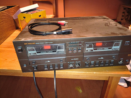 Rft sdk 3930 hifi - sdk,