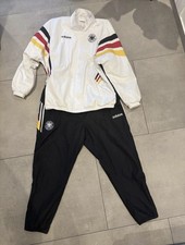 adidas DFB 1996 WOVEN