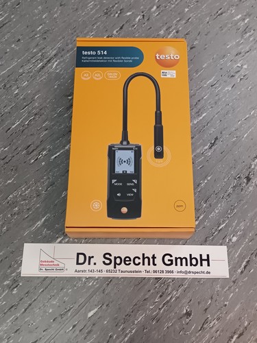 Testo 514 - testo,