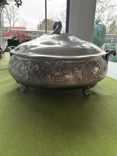 Kaiser Zinn Schale in