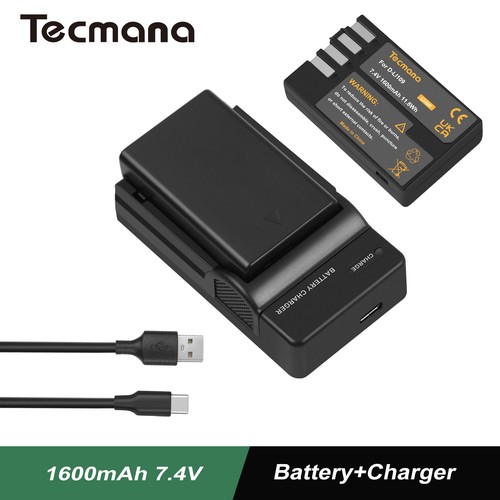 1600mah akku - 2x,