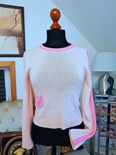 KENAR  Damen Pullover rosa