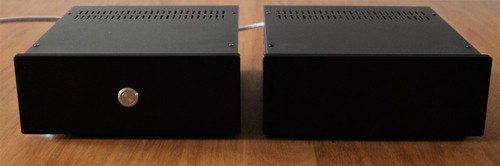 Xono clone phonovorverstärker - clone,