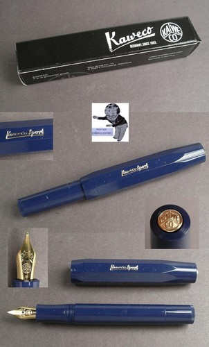 Kaweco classic sport - kaweco,