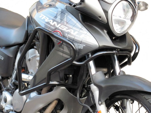 Sturzbügel heed honda 700 - heed,