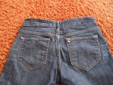 H&M SQIN Jeans Gr. 26