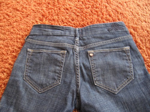 Sqin jeans 26 - h&m,