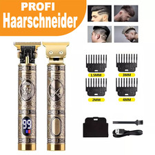 Haarschneidemaschine Profi USB