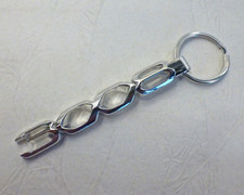 Schluesselanhaenger Schrift