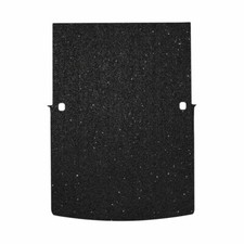 Antirutschmatte VW Caddy 5 Kastenwagen, kurzer Radstand L1 ab Bj:11/2020-heute