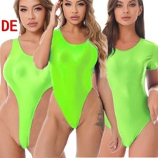Iefiel damen wetlook body - damen,
