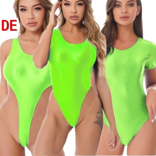 Damen glossy body - de,